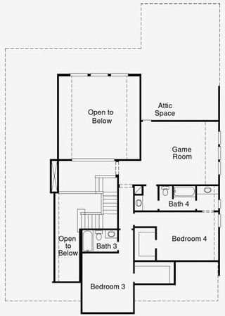 New construction Single-Family house 308 Smoke Signal Dr, Liberty Hill, TX 78642 - image