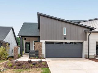 New construction Townhouse house 156 Tantara Bnd, Pittsboro, NC 27312 - image
