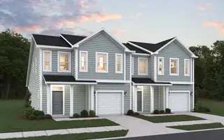 New construction Single-Family house 337 Parkington Ln, Unit 92 B, Ocean Isle Beach, NC 28469 plan Glenville - image