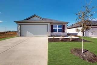 New construction Single-Family house 9308 Corvallis Dr, Austin, TX 78747 plan Cameron I - image