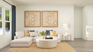 New construction Single-Family house 67 Digging Time Ave, Pine Level, NC 27569 plan McHenry II - image