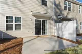 New construction Townhouse house 5141 Tommy Ln, Unit 904, Stanley, NC 28164 - image
