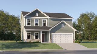 New construction Single-Family house 101 Napoleone St, Sanford, NC 27332 - image