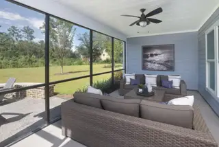 New construction Single-Family house 8019 Beeblossom Ct, Johns Island, SC 29455 plan Dunwoody Way - image