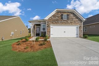 New construction Single-Family house 7624 Cotton Crest Ln, Unit 39, Lancaster, SC 29720 - image