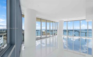 New construction Condo house 300 Biscayne Blvd Wy, Unit 4901E, Miami, FL 33131 - image