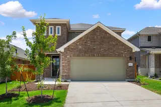 New construction Single-Family house 321 Possumhaw Ln, San Marcos, TX 78666 - image