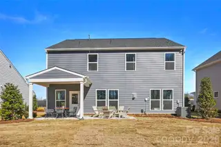 New construction Single-Family house 1610 Riverbend Ave, Monroe, NC 28110 plan Marshall - image