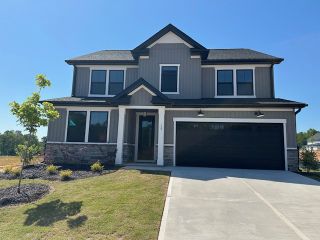 New construction Single-Family house 123 Osprey Lndg, Central, SC 29630 plan Callaham - image