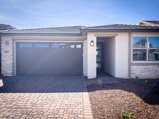 New construction Single-Family house 5407 W Las Palmaritas Dr, Glendale, AZ 85302 Peridot- photo