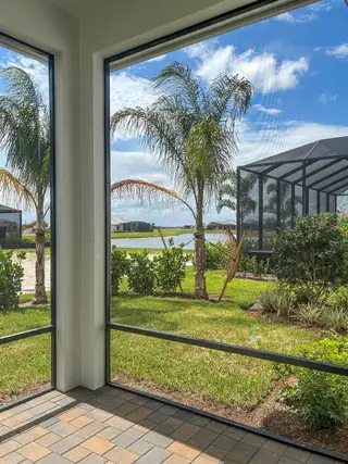 New construction Single-Family house 14196 Sw Pinnacle Ct, Port St. Lucie, FL 34987 - image