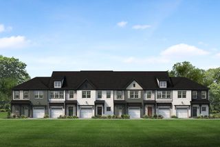 New construction Single-Family house 482 Bishop Blvd, Gallatin, TN 37066 plan Tahoe - image