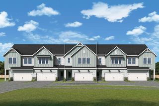 New construction Single-Family house 290 Newtown Creek Dr, Charleston, SC 29412 plan The Sullivan - image