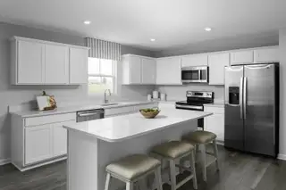 New construction Single-Family house 215 Myrtle Ln, South Mills, NC 27976 plan Hazel - image