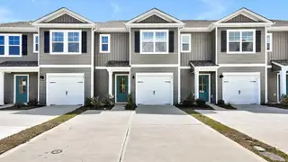 New construction Single-Family house 184 Cashmere Ct, Wilmington, NC 28411 plan Pearson Th - image