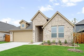 New construction Single-Family house 304 Keystone Dr, Commerce, TX 75428 plan Jasmine - image