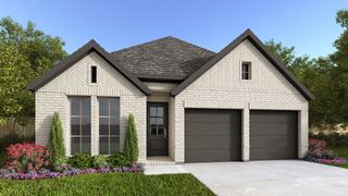 New construction Single-Family house 7304 Pinales Wy, McKinney, TX 75071 plan 1984W - image