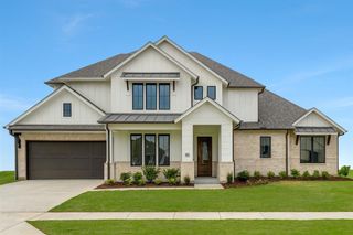 New construction Single-Family house 207 Links Ct, Heath, TX 75032 - image