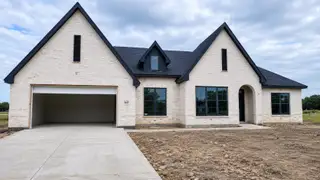 New construction Single-Family house 9421 Mallard Dr, Justin, TX 76247 plan The Killeen - image