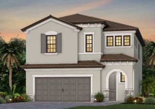 New construction Single-Family house 4444 Tacoma Park Drive, Unit 247, Oakland Park, FL 33309 Alexander- photo