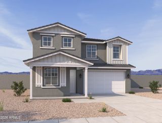 New construction Single-Family house 7538 S 47Th Ln, Laveen, AZ 85339 - image