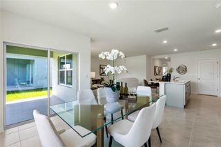 New construction Single-Family house 5131 Orchard Oriole Lp, Bartow, FL 33830 plan ARIA - image