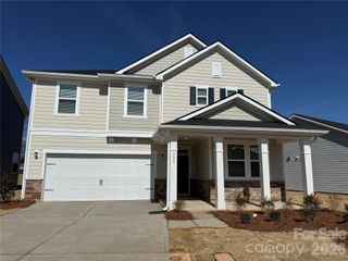 New construction Single-Family house 333 Knotty Wood Dr, Monroe, NC 28110 - image