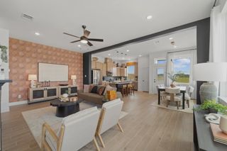 New construction Single-Family house 9502 Spring Rain Dr, Sienna Plantation, TX 77459 plan Chantilly 2 - image