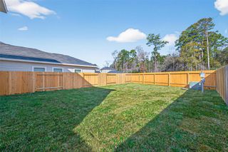 New construction Single-Family house 513 Emerald Thicket Ln, Houston, TX 77336 - image