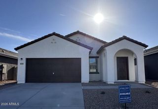 New construction Single-Family house 15639 W Cheryl Dr, Waddell, AZ 85355 plan Sterling - image