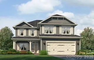 New construction Single-Family house 1230 Kildare Dr, Unit 81, Salisbury, NC 28146 - image