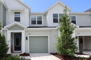 New construction Single-Family house 6355 Jensen View Ave, Apollo Beach, FL 33572 plan The Cowden - image