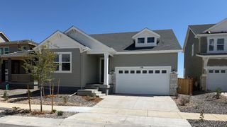 New construction Single-Family house 178 Colorado River Ave, Brighton, CO 80601 plan Livingston - image
