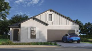 New construction Single-Family house 4433 Nw 37Th St, Ocala, FL 34482 plan Palomino - image