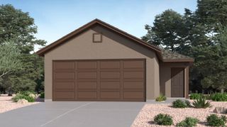 New construction Single-Family house 22065 E Stratus St, Red Rock, AZ 85145 plan Brower - image