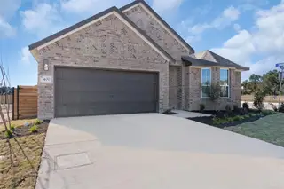 New construction Single-Family house 510 Clove Current Ct, Georgetown, TX 78633 - image
