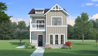 New construction Single-Family house 7005 Sunset Blvd, Rowlett, TX 75088 San Marino- photo