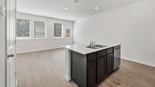 New construction Single-Family house 315 Tall Cedar Wy, Princeton, TX 75407 plan Argentina - image