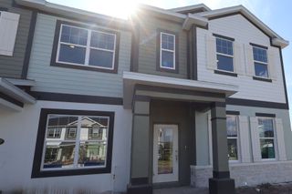 New construction  house 1338 Mount Royal Dr, St. Cloud, FL 34771 plan Windham II - Townhome Series - image