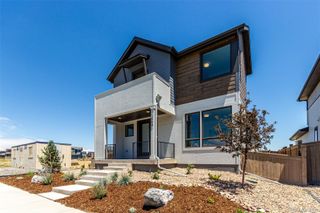 New construction Single-Family house 5584 Moosehead Cir, Longmont, CO 80503 plan Virtuoso - image