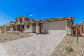New construction Single-Family house 18762 Panchito Dr, Gold Canyon, AZ 85118 plan Alexandrite - image