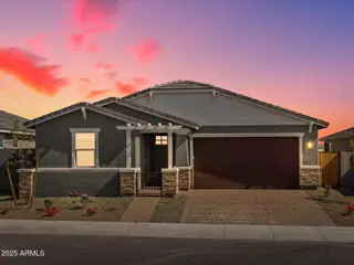 New construction  house 17828 W Pierson St, Goodyear, AZ 85395 plan Sawyer - image