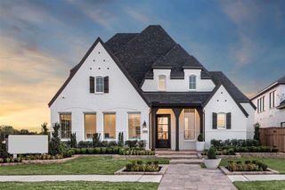 New construction Single-Family house 29827 Beth Terrace Lane, Fulshear, TX 77441 - photo