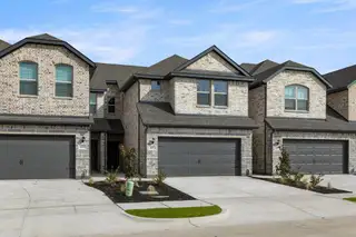 New construction Townhouse house 655 Sandiford Ct, Mansfield, TX 76063 - image