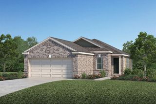 New construction Single-Family house 25215 Benroe Street, Katy, TX 77493 - photo