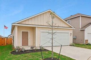 New construction Single-Family house 6083 Mojave Dr, Forney, TX 75126 - image