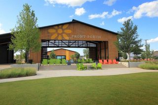 New construction  house 1035 Harmony Trl, Argyle, TX 76226 plan The Peppervine - image