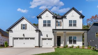 New construction Single-Family house 7263 Fairlawn Dr, Fairview, TN 37062 plan Roan - image
