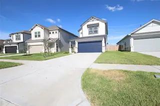 New construction Single-Family house 6639 Escondido Dr, Rosharon, TX 77583 - image