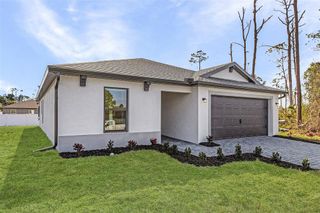 New construction Single-Family house 3560 Bellefonte Ave, North Port, FL 34286 - image